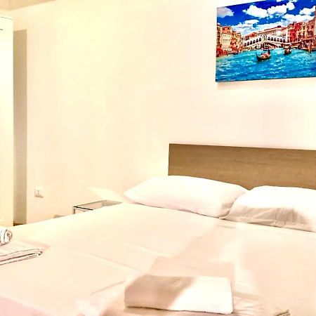 Apartamento La Bella Venezia Exterior foto