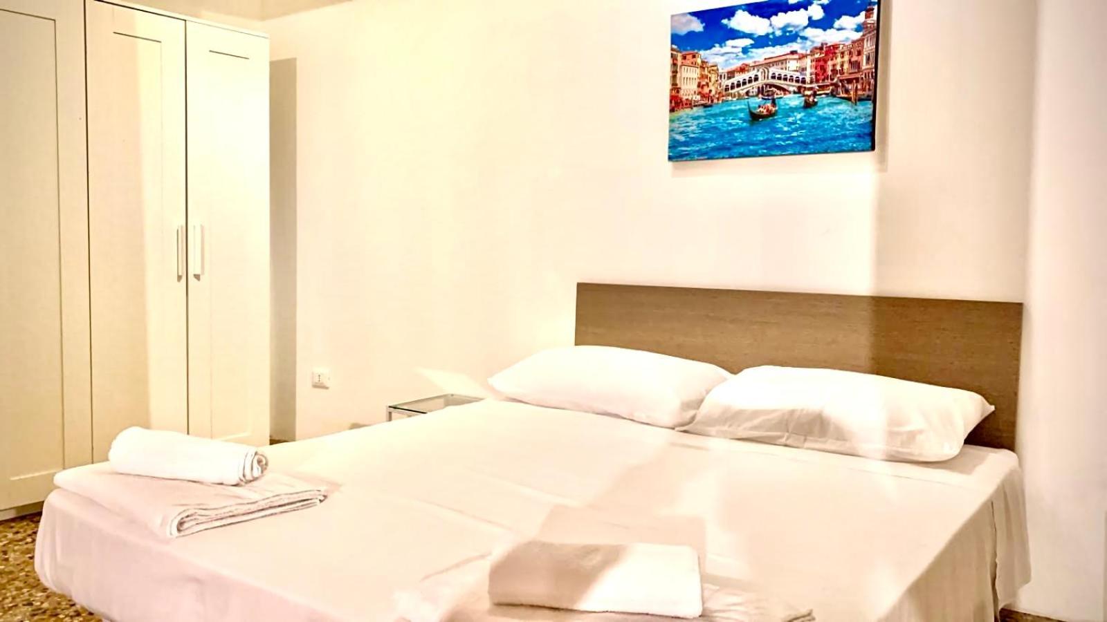 Apartamento La Bella Venezia Exterior foto