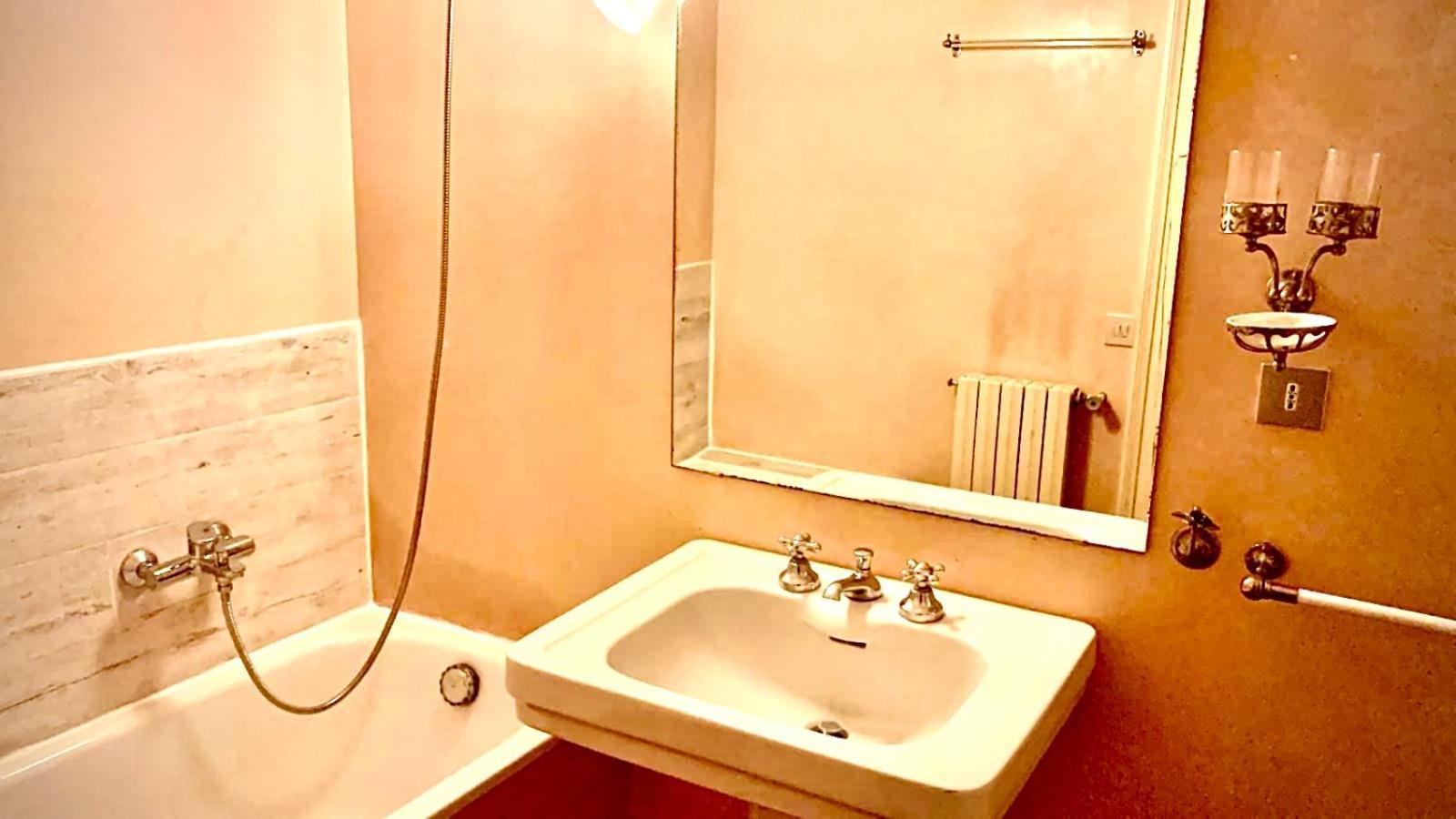 Apartamento La Bella Venezia Exterior foto