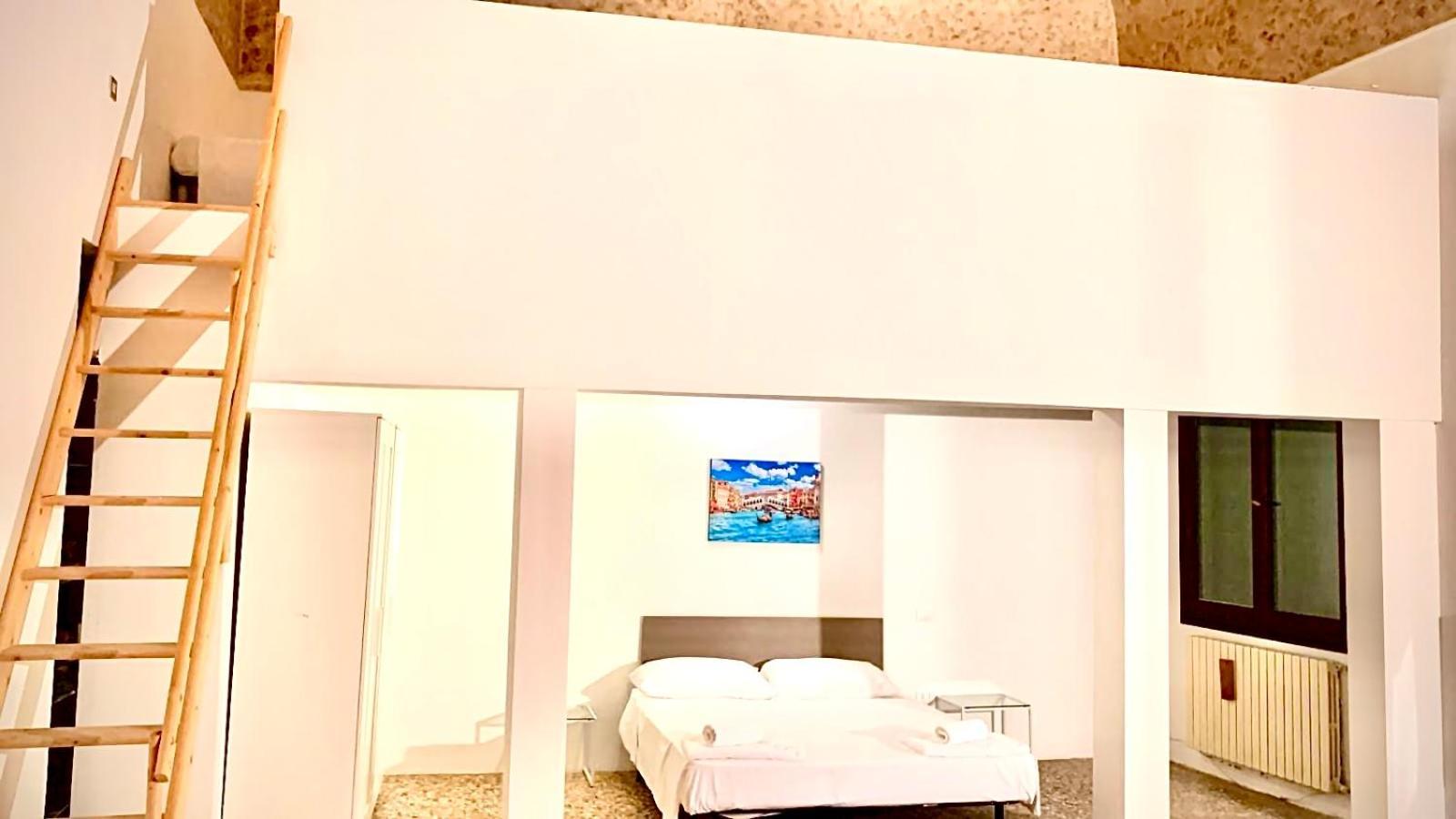 Apartamento La Bella Venezia Exterior foto
