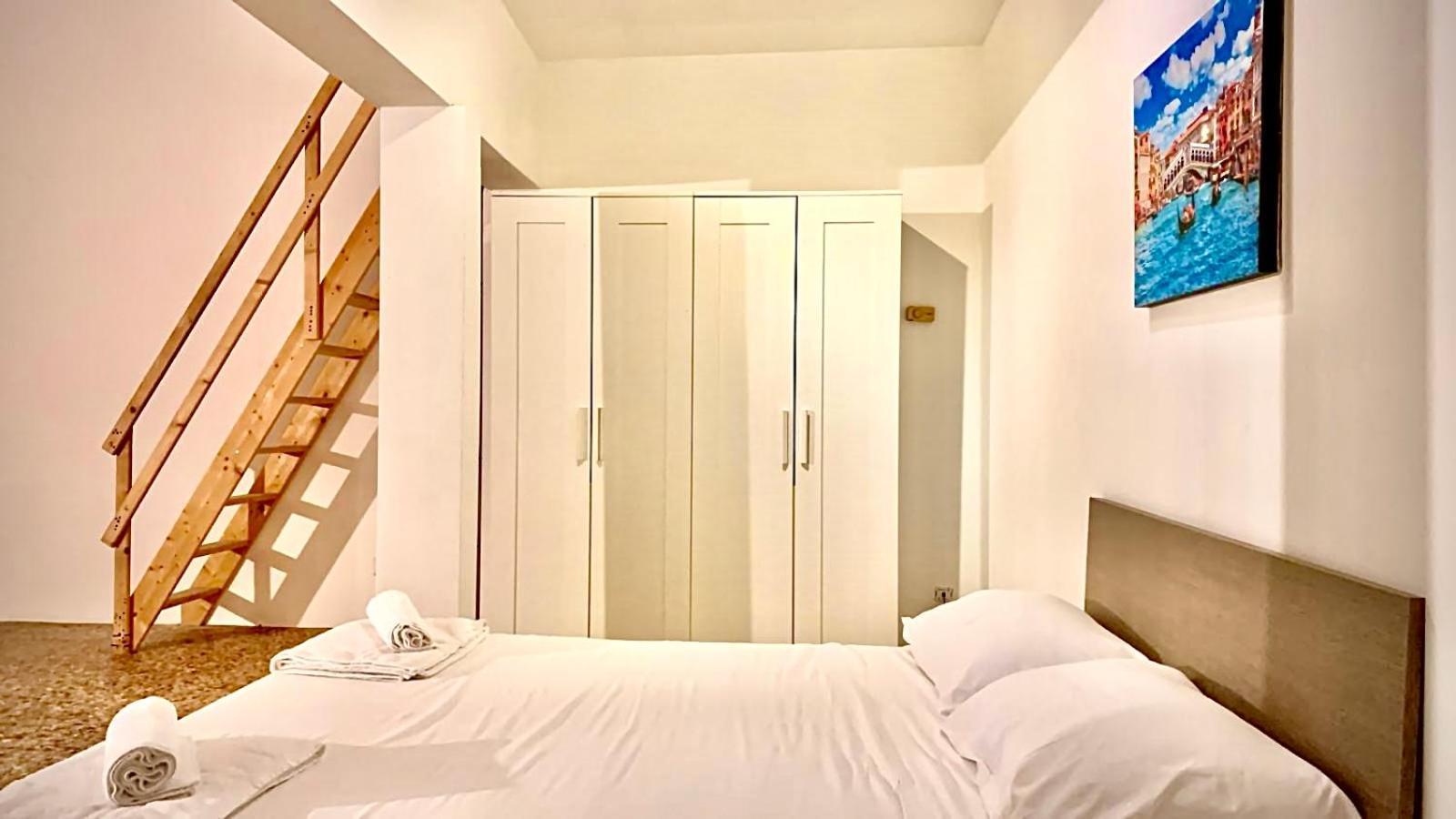 Apartamento La Bella Venezia Exterior foto