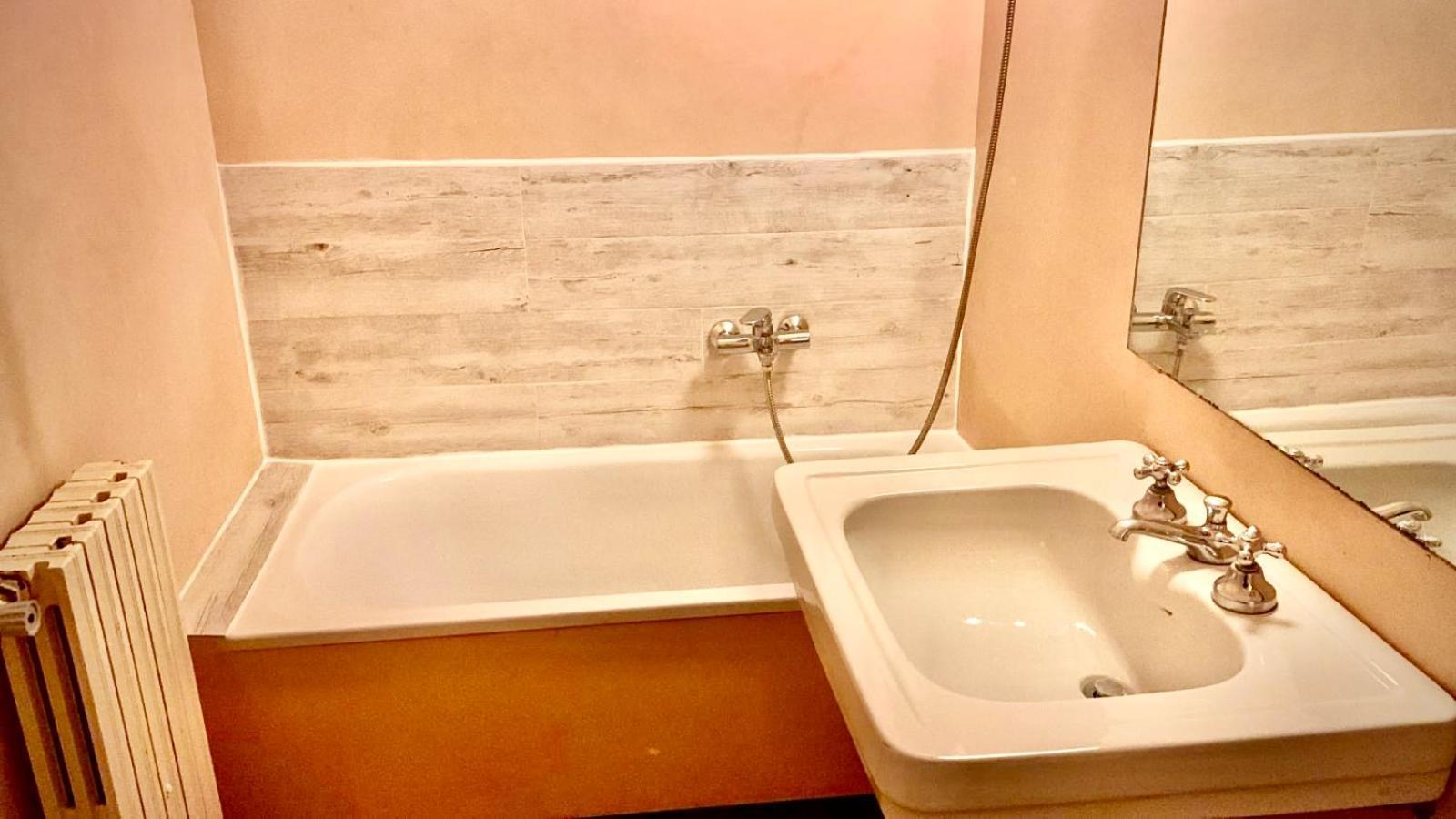 Apartamento La Bella Venezia Exterior foto