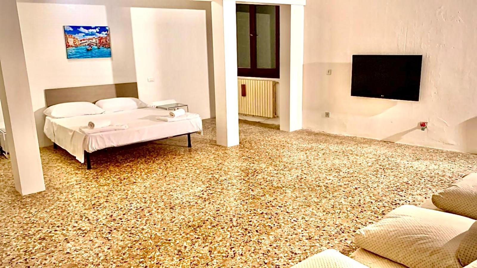 Apartamento La Bella Venezia Exterior foto